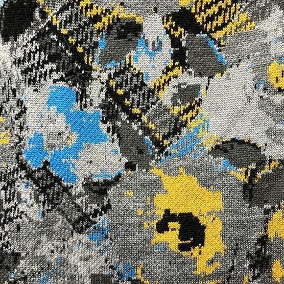 Troubadour Anthropologie wool blend sweater - Picture 2 of 6